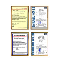 china Guangzhou Evoacas Intelligent Equipment Co., Ltd. Company Profile
