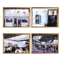 china Guangzhou Evoacas Intelligent Equipment Co., Ltd. Company Profile