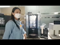 Introduction of the New Table Top Coffee Vending Machine