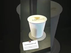 Evebot Coffee Printer 3d Printer Latte Art Coffee Printer Printing Machine For Coffee Shop