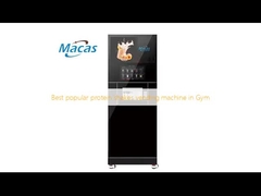 Best popular protein shakes vending machine in Gym