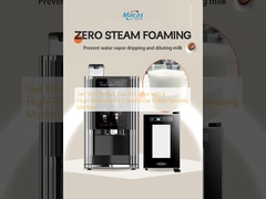 Get Your Perfect Cup of Coffee with a High-Performance Commercial Coffee Vending Machine