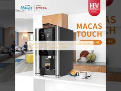 Efficiently Maintain Your Bean To Cup Coffee Vending Machine For Consistently Coffee