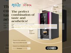 Effortless and Effective Maintenance for Your Coffee Machine with Bean To Cup Coffee Vending Machine
