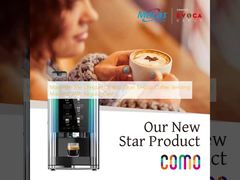 Maximize The Lifespan Of Your Bean To Cup Coffee Vending Machine With Regular Care