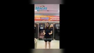 Macas introduction
