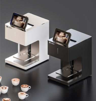 MACAS Single Color Cake Coffee Art Printing Machine 15W