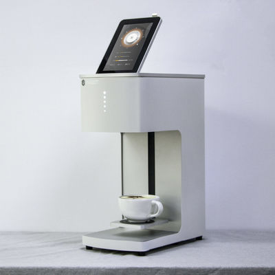 Buy Digital 3d Edible Selfie Photo Food Macarons Cake Chocolate Capuchino Latte Coffee Machine Printer online manufacture