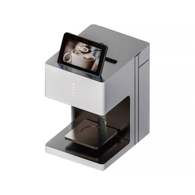 MACAS Smart Single Color Cake Coffee Art Printing Machine