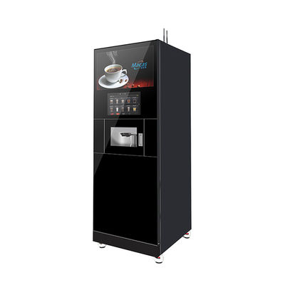 Support IOT espresso vending For Commercial Use