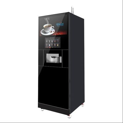 Buy EVOACAS Smart Coffee Vendo Machine Coin Bill Credit Card Payment online manufacture
