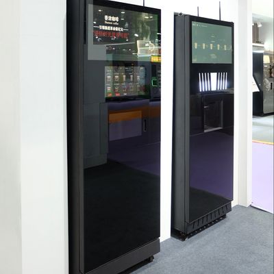 Buy 300 Cups Coffee Vendo Machine Cashless Coffee Vending Machine OEM ODM online manufacture