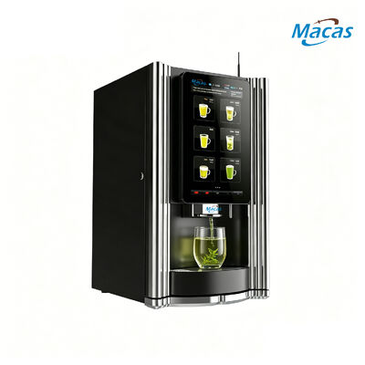 Good price Smart Fully Auto Tea Dispenser For Catering & Beverage Business online