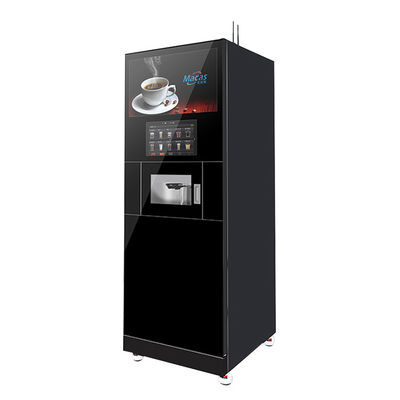 Good price Espresso Automatic Coffee Machine MACES7C-300-90-00 Hot Cold maquina cafetera coffee maker zg vending ipilot online