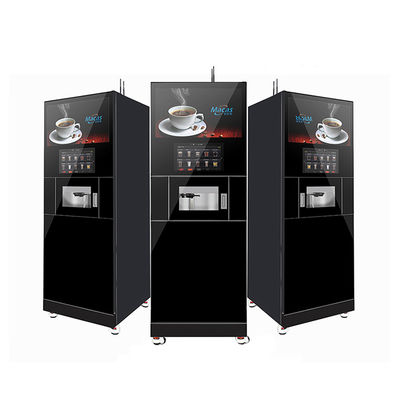 Good price EVOACAS Protein Shake Vending Machine MACIN8C-300-90-00  vending robot gym online