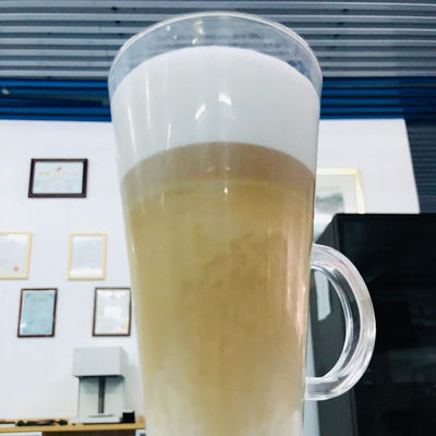Good price MDB Protocol Fresh Milk Automatic Coffee Vending Machine CE online