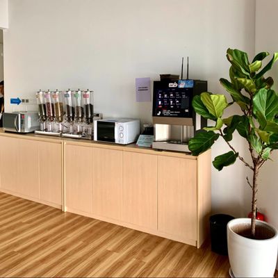Good price Espresso Coffee Vendo Machine Coffee Drink Vending Machine 40s/30ml online