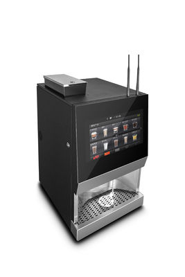 Good price Bean To Cup Coffee Vending Machine The Ultimate Coffee Solution For Your Workplace online