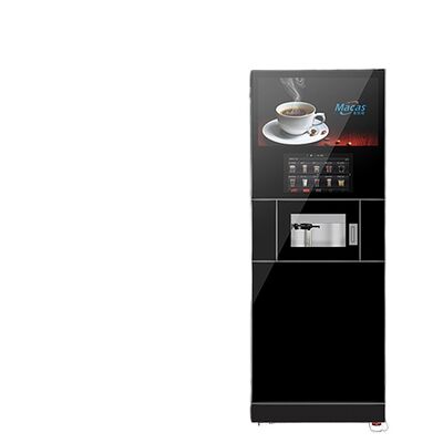 Good price Hot Selling Commercial Automatic Espresso Coffee Machine for Business Use in Hotels and Restaurants online