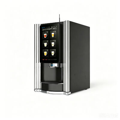 Good price Fully Auto Commercial Tea Dispenser for Catering Business online